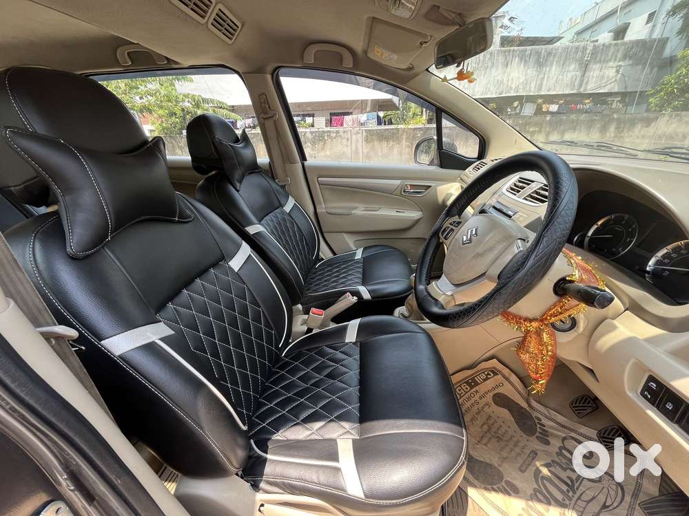Maruti Suzuki Ertiga Vdi Shvs, 2017, Diesel