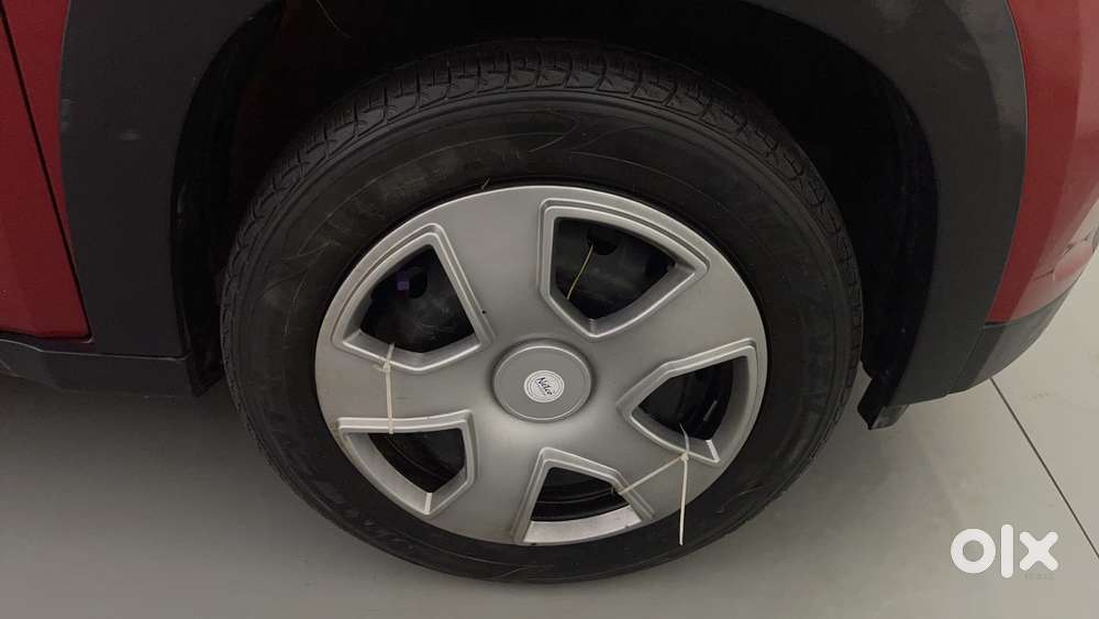 Mahindra Kuv100 Nxt 1.2 K6 Plus Petrol 6 Str, 2018, Petrol