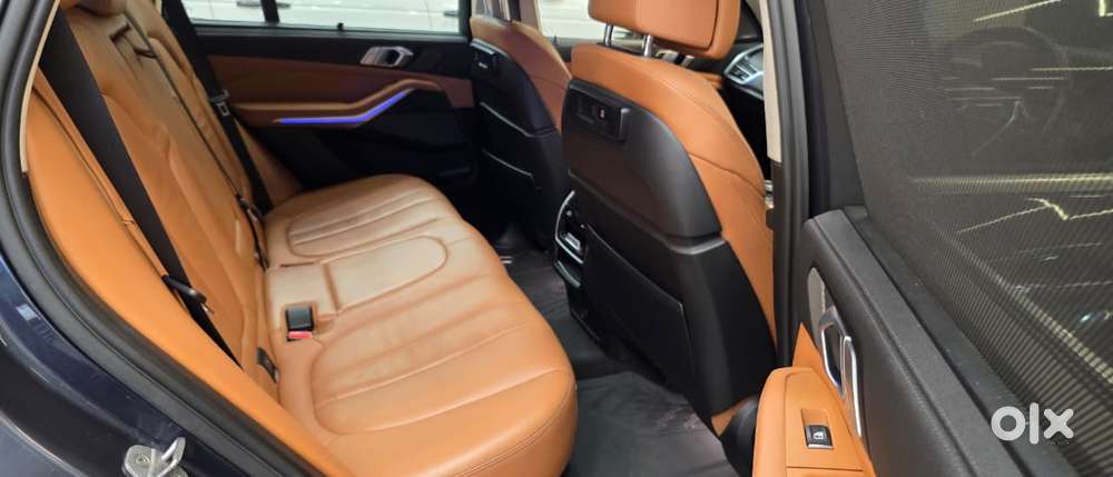 Bmw X5 Xdrive30d Xline, 2022, Diesel