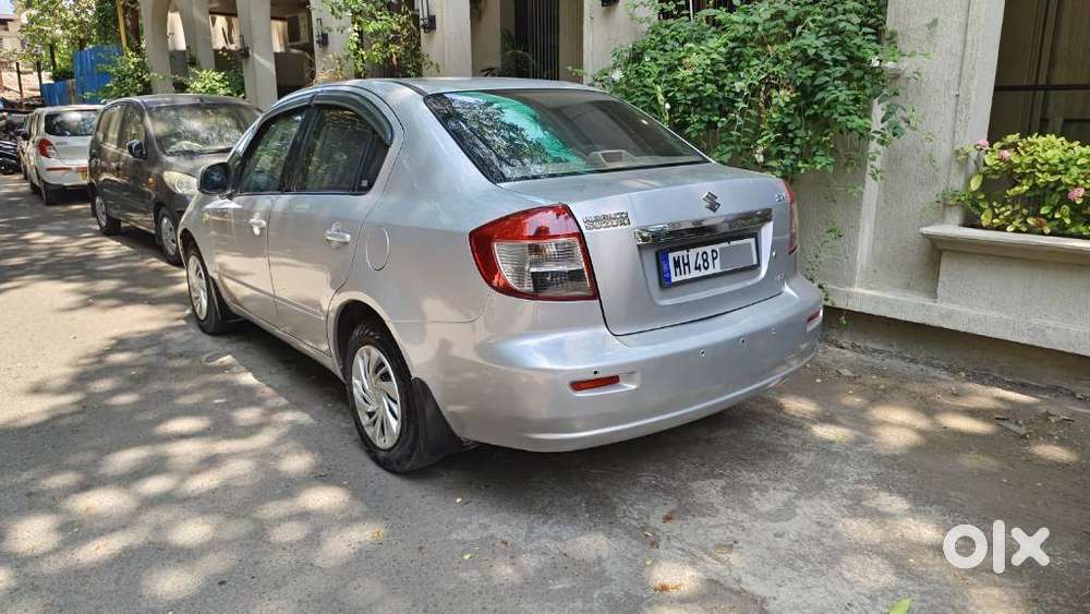 Maruti Suzuki Sx4 Vdi, 2013, Diesel