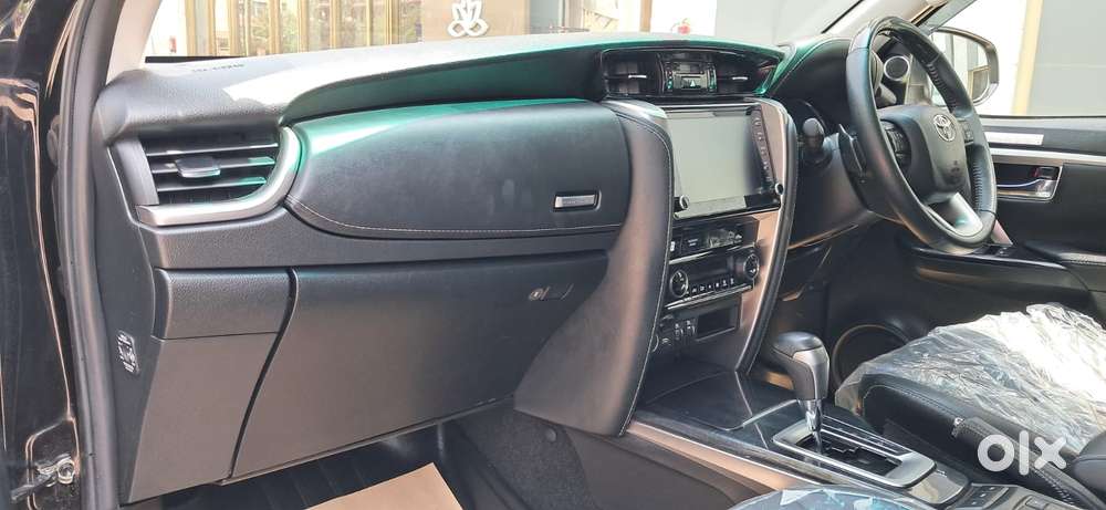 Toyota Fortuner 4x2 At 2.8 Diesel, 2024, Diesel