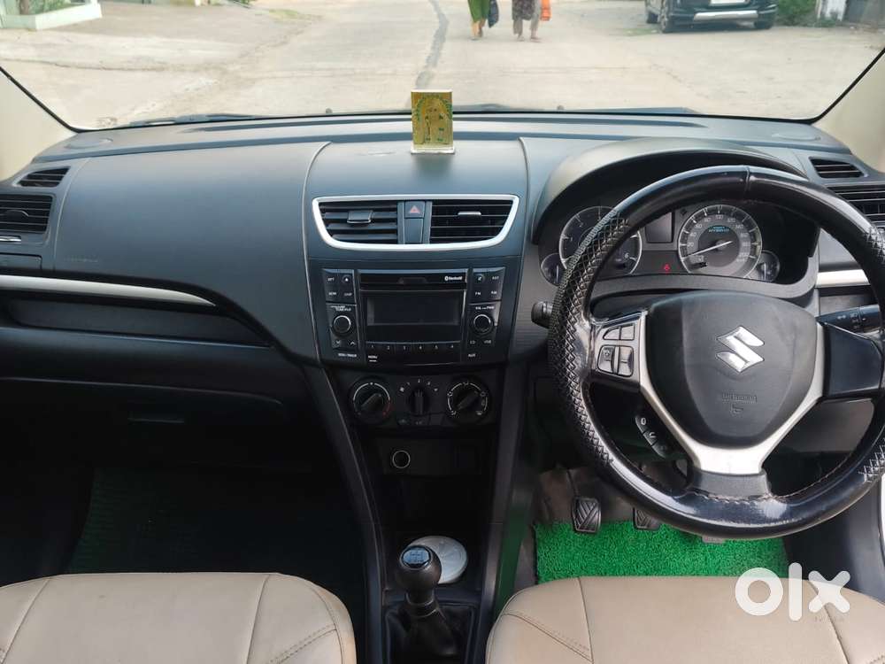 Maruti Suzuki Ertiga 2018, 2018, Diesel