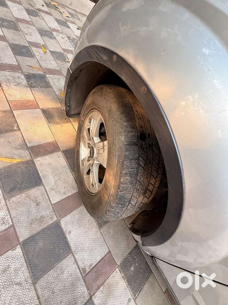 Mahindra Xuv500 2012 Diesel Well Maintained