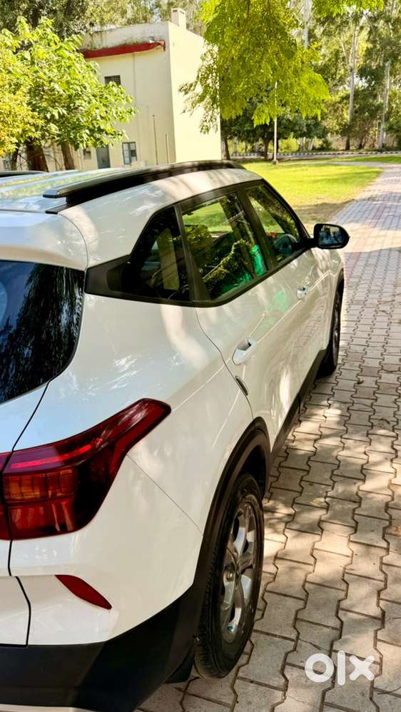 Kia Seltos Petrol 2020 With Service Record
