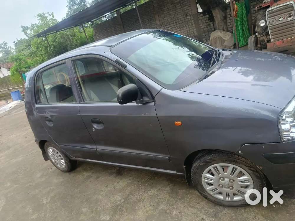 Hyundai Santro Xing Gls 2011 पेट्रोल