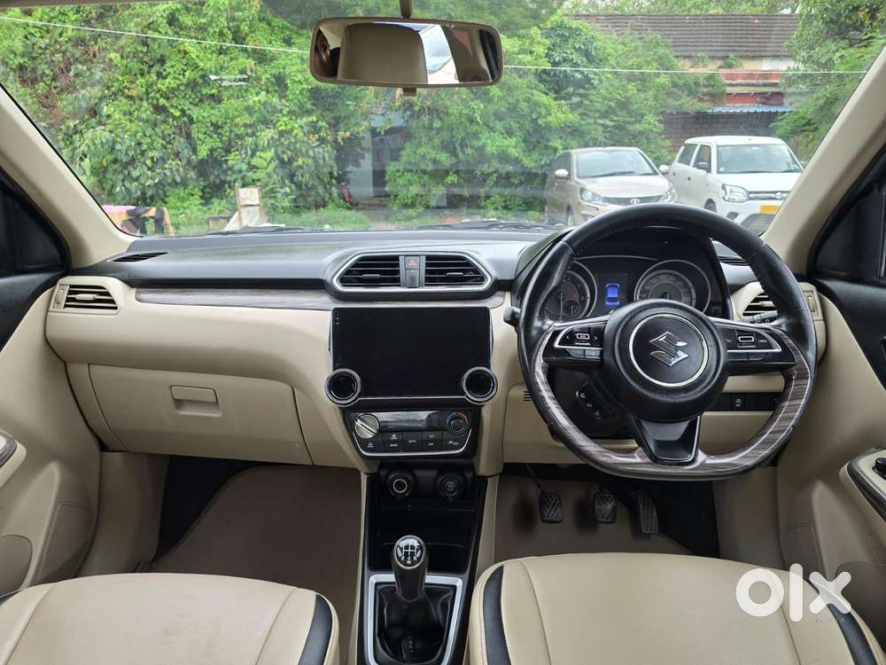 Maruti Suzuki Swift Dzire Zxi Plus , 2020, Petrol