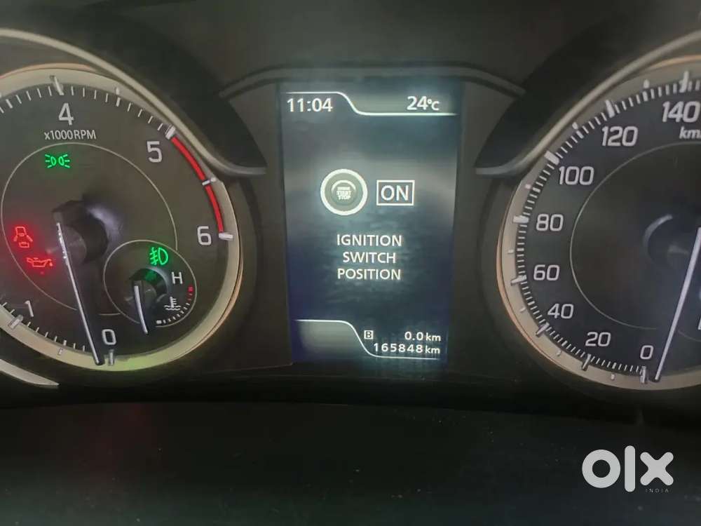 Maruti Suzuki Ertiga 2020 Diesel Manual