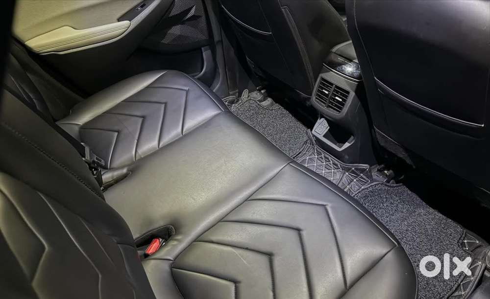 Kia Seltos Htx G, 2024, Petrol