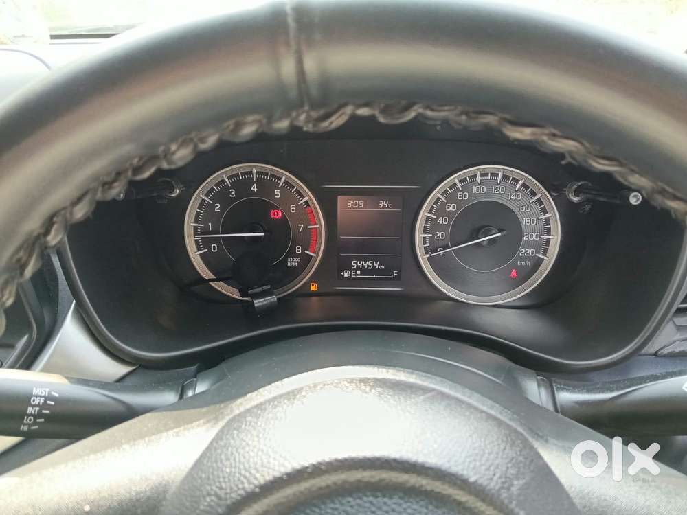 Maruti Suzuki Baleno Sigma, 2023, Petrol