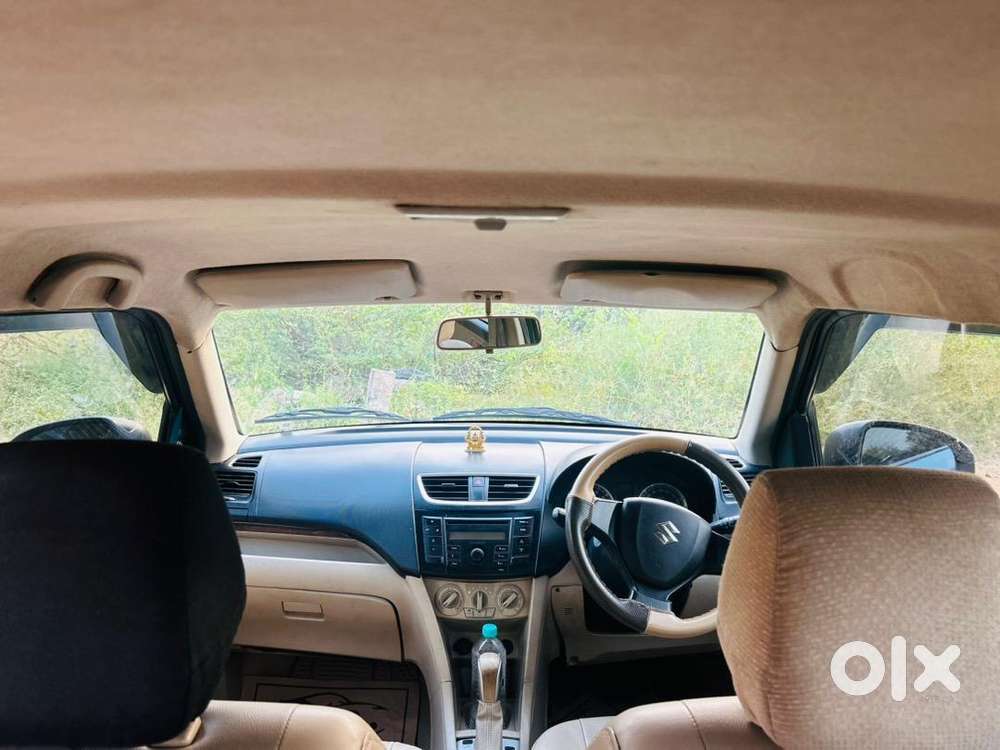 Maruti Suzuki Swift Dzire 2013 Petrol 50000 Km Driven