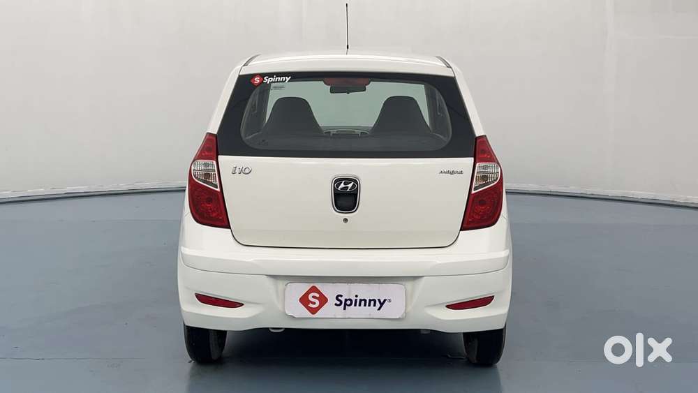 Hyundai I10 Magna 1.1l, 2015, Petrol