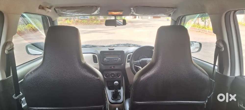 Wagon R 1.2 Single Owner