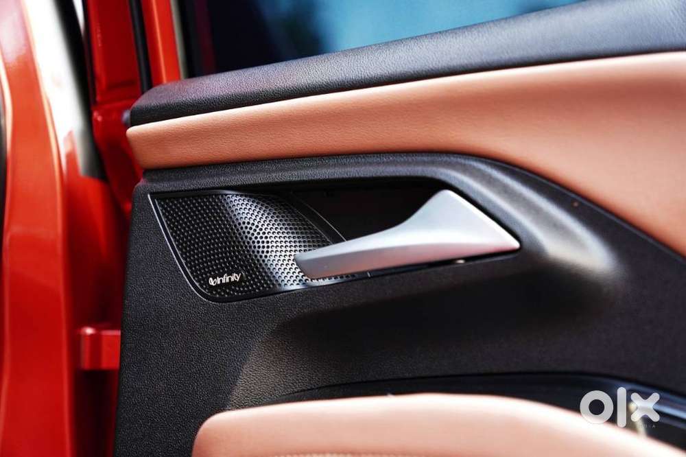 Mg Hector Plus Sharp Pro 1.5 Turbo Petrol 7 Str, 2023, Petrol