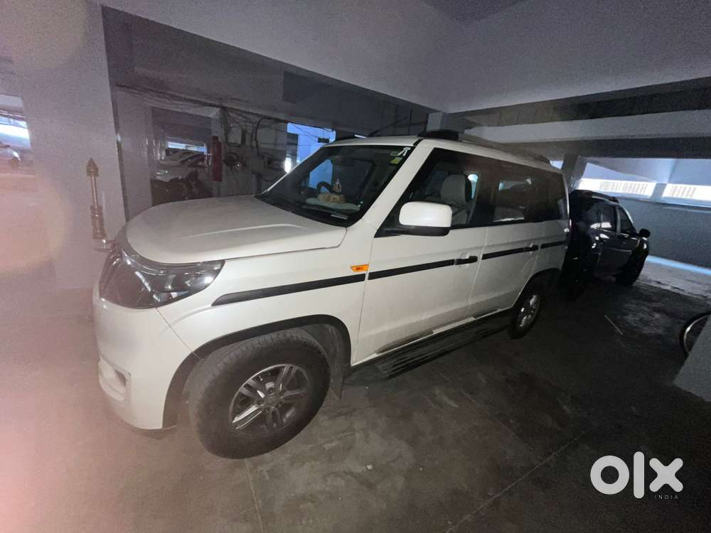 Mahindra Bolero Neo N10 (o), 2023, Diesel