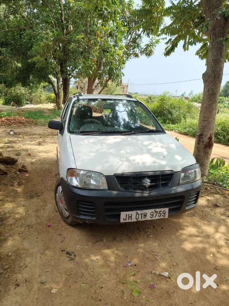 Maruti Suzuki Alto 2008