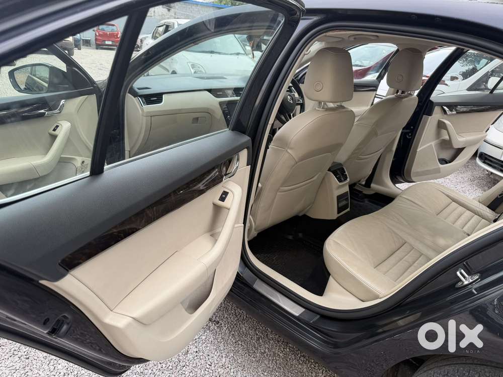 Skoda Octavia 2.0 Tdi At Style, 2016, Diesel