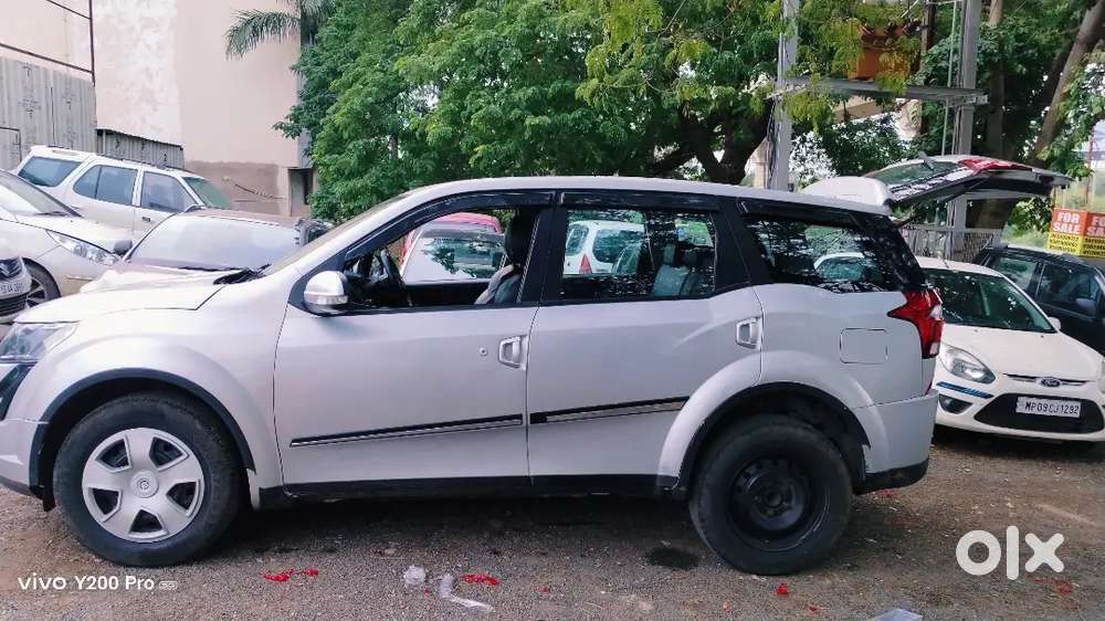 Mahindra Xuv500 2.2 W7 At 2019 Urgent Sell On Rto Noc