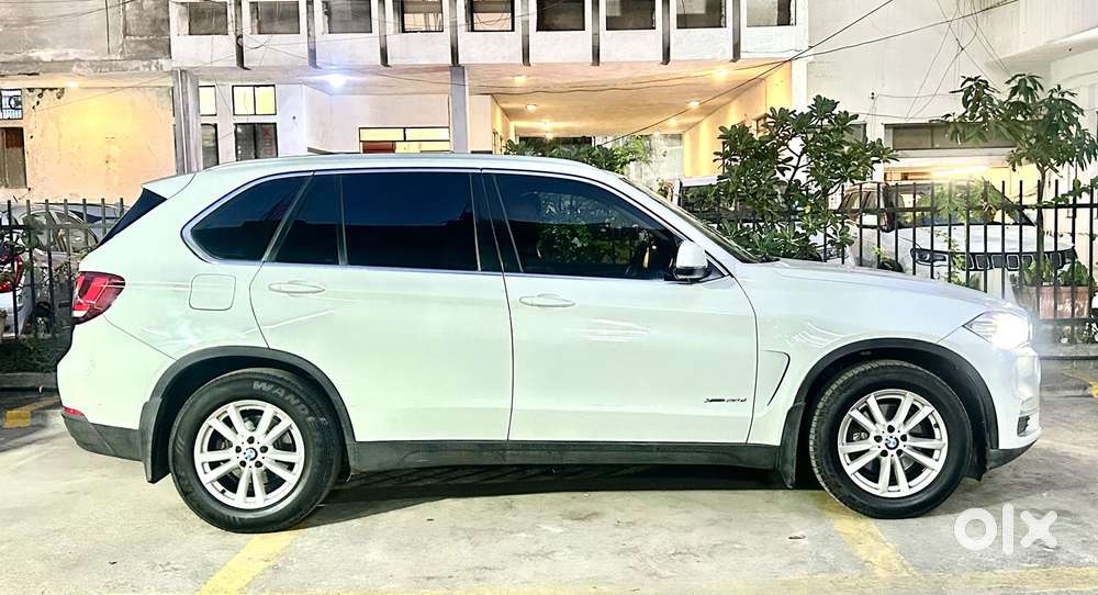 Bmw X5 Xdrive 30 D, 2014, Diesel