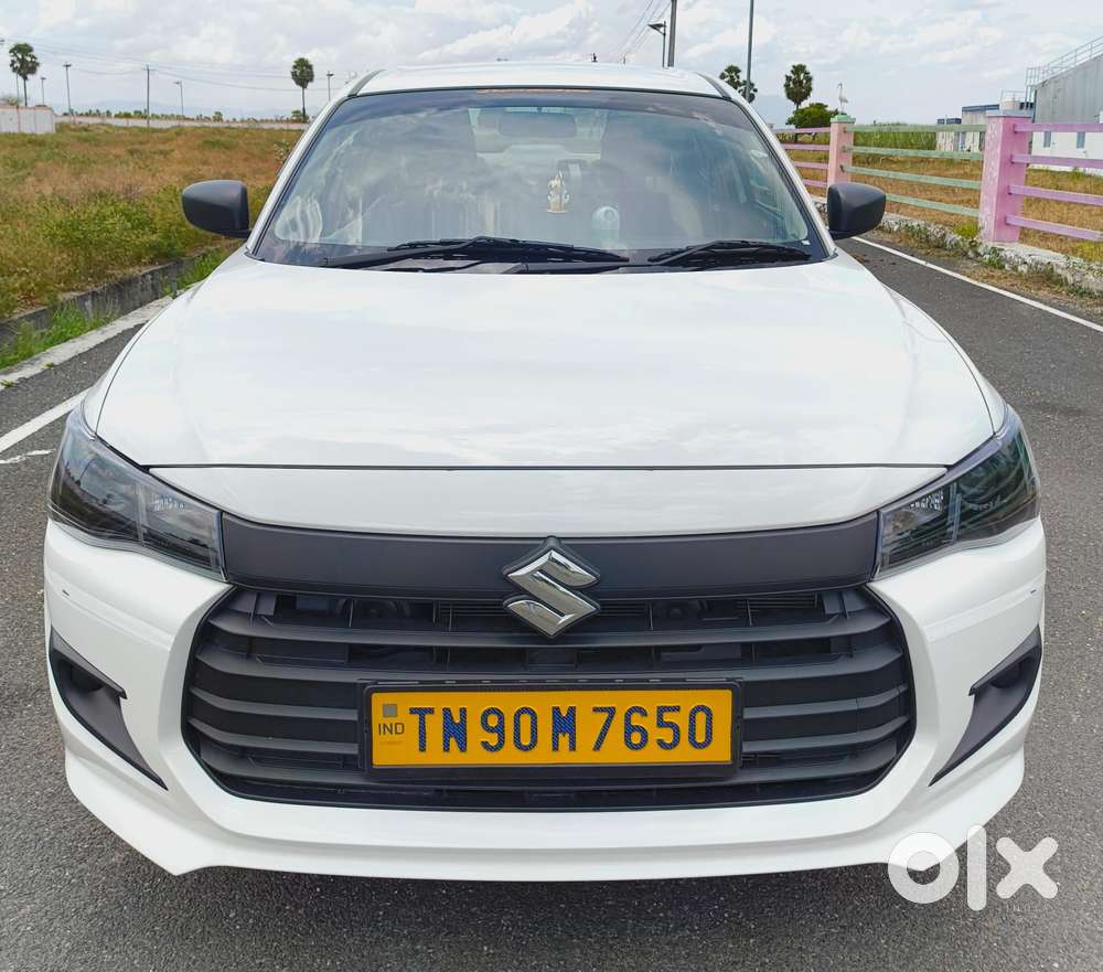 Maruti Suzuki Swift Dzire Tour, 2026, Cng & Hybrids