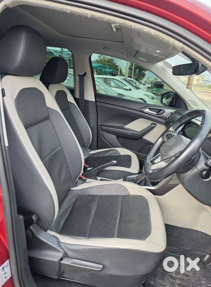 Volkswagen Taigun 1.0 Tsi Highline, 2022, Petrol