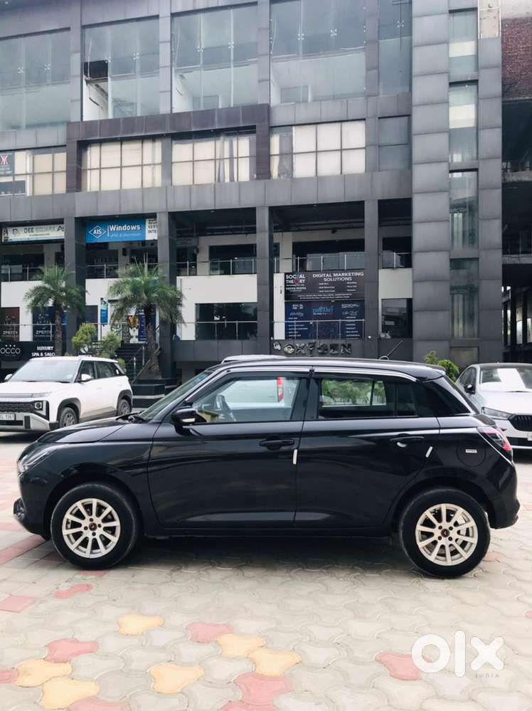 Maruti Suzuki Swift Vxi 1.2 Abs Bs-iv, 2026, Petrol