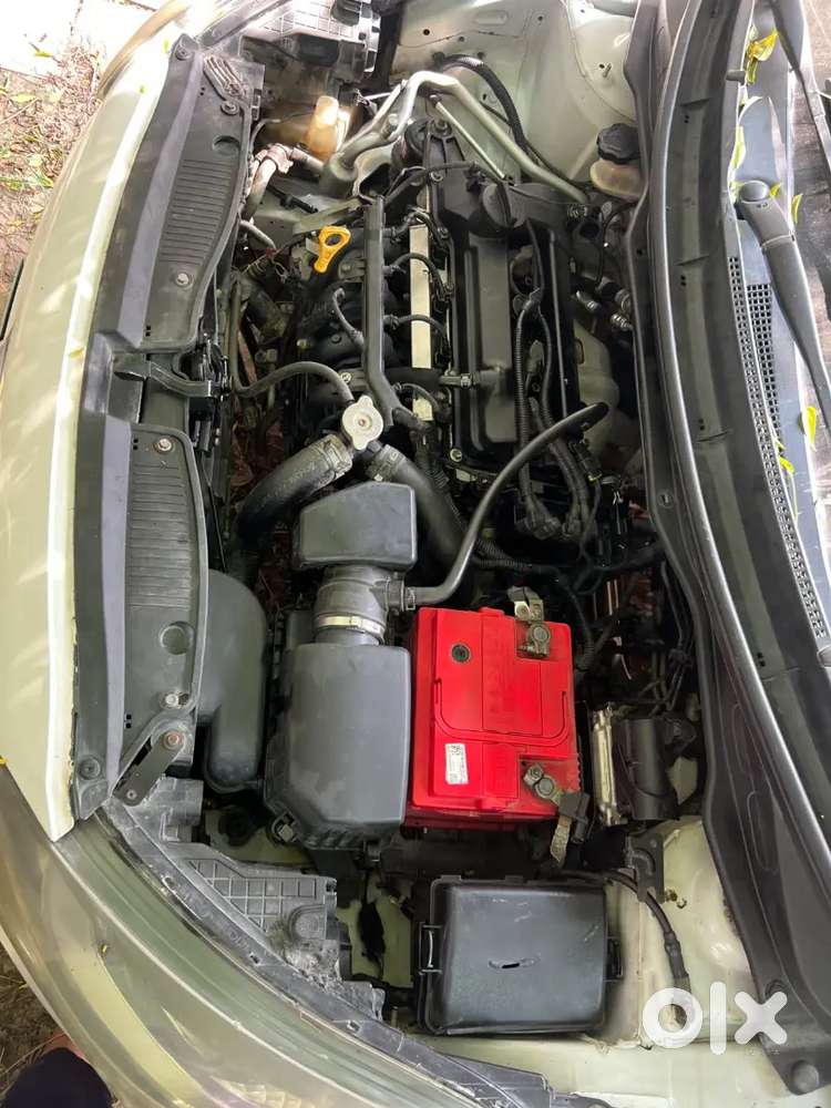 Hyundai I20 Magna Petrol 2012