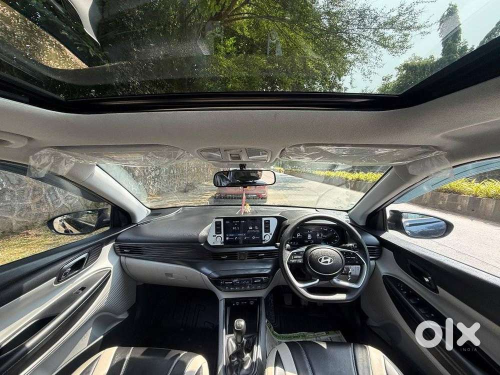 Hyundai I20 1.2 Sportz (o), 2025, Petrol