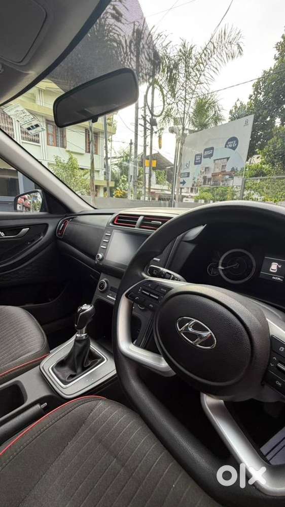 Hyundai Car Diesel Manual 2022