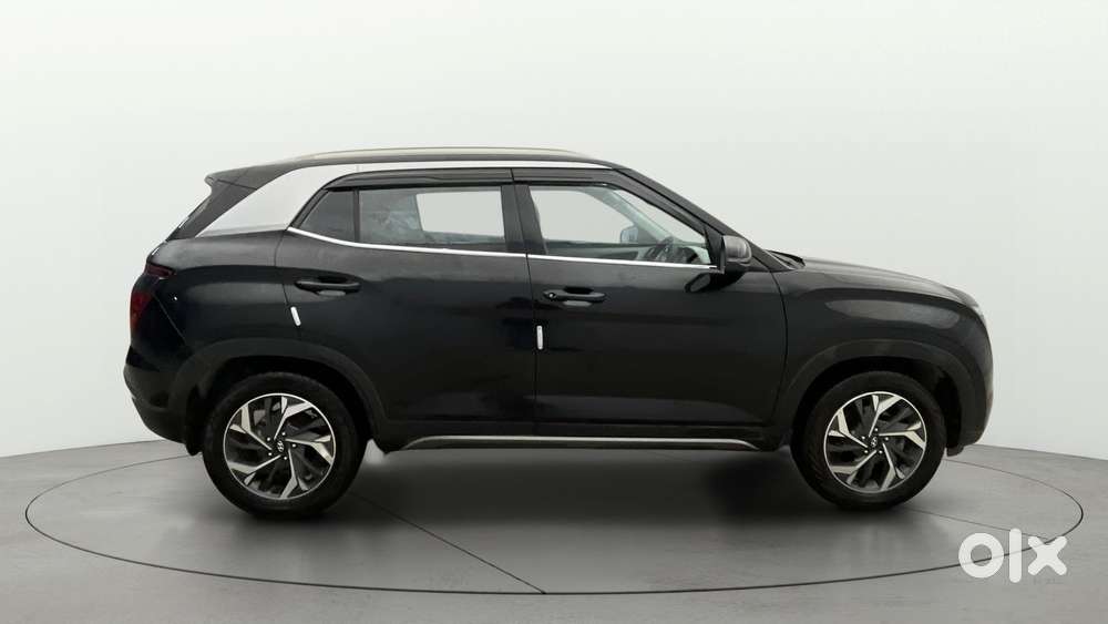 Hyundai Creta 1.5 Ex Diesel, 2023, Diesel