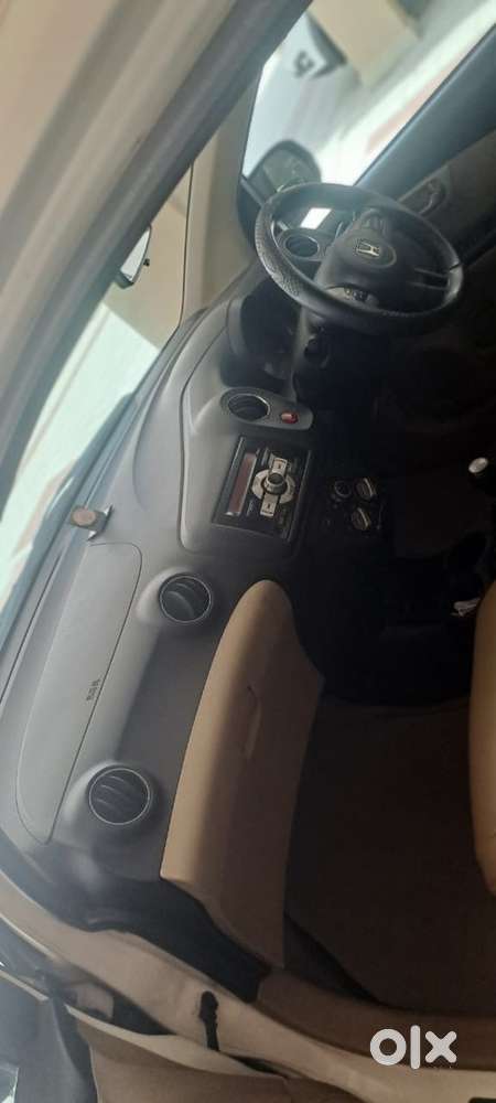 Honda Amaze Diesel 2014