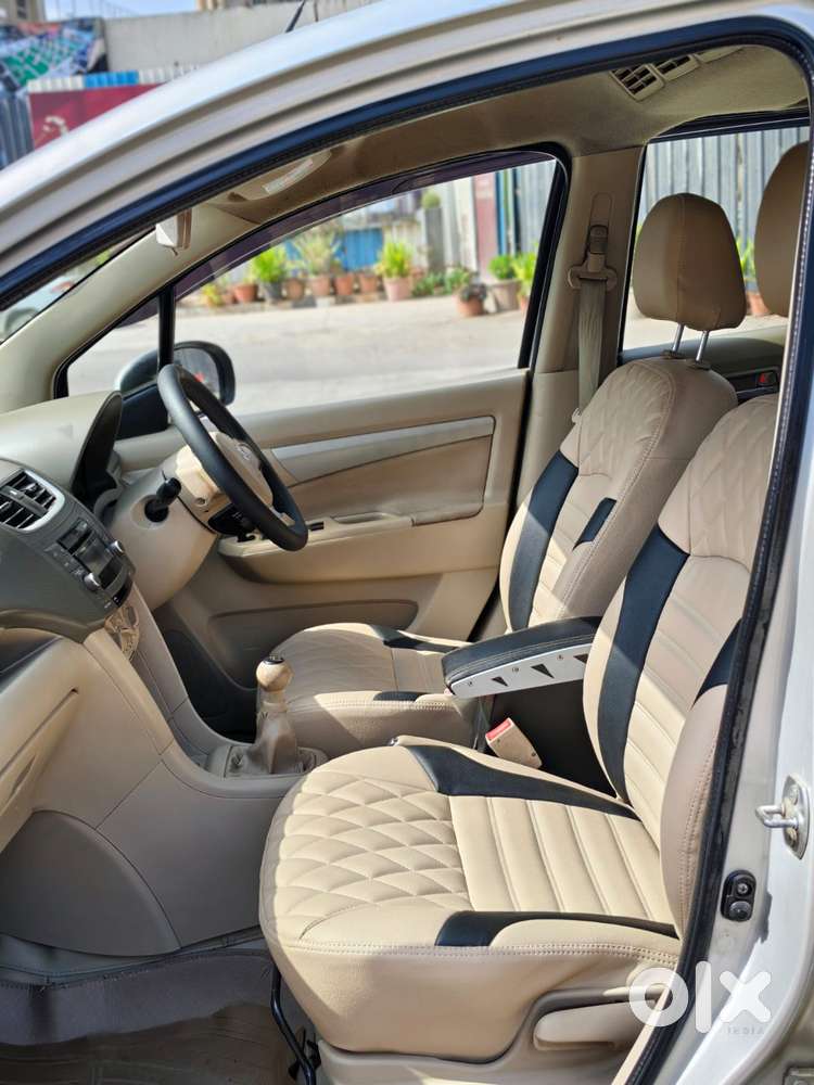 Maruti Suzuki Ertiga Vxi Cng, 2016, Cng & Hybrids