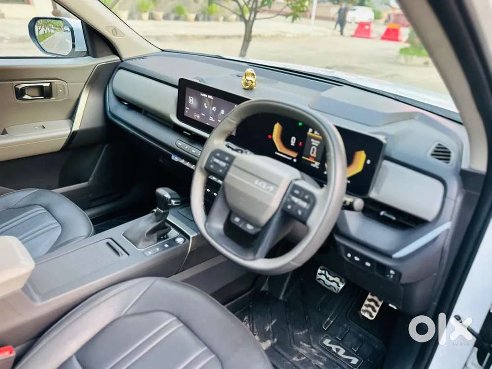 Kia Seltos, 2026, Diesel