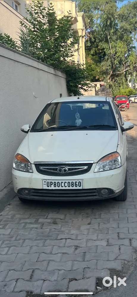 Tata Indigo Cs 2012 Diesel Manual Money Need