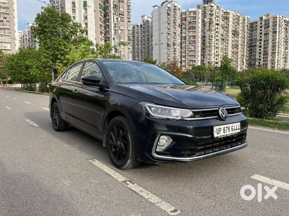 Volkswagen Virtus Gt Plus 1.5 Mt, 2023, Petrol