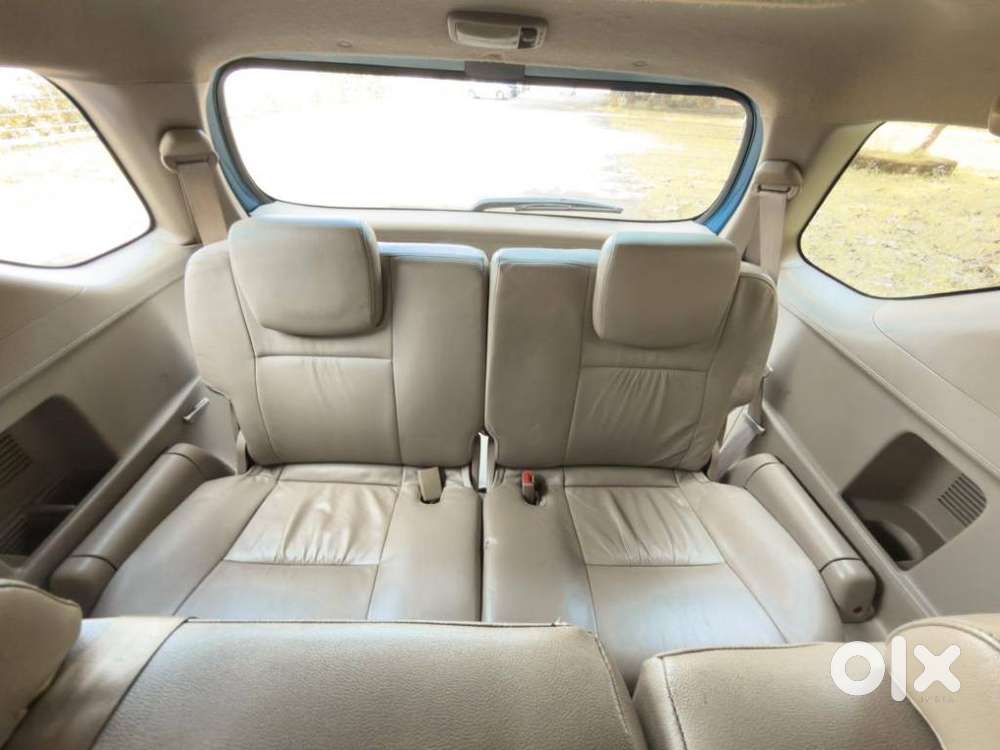 Toyota Fortuner 3.0 4x2 Automatic, 2012, Diesel