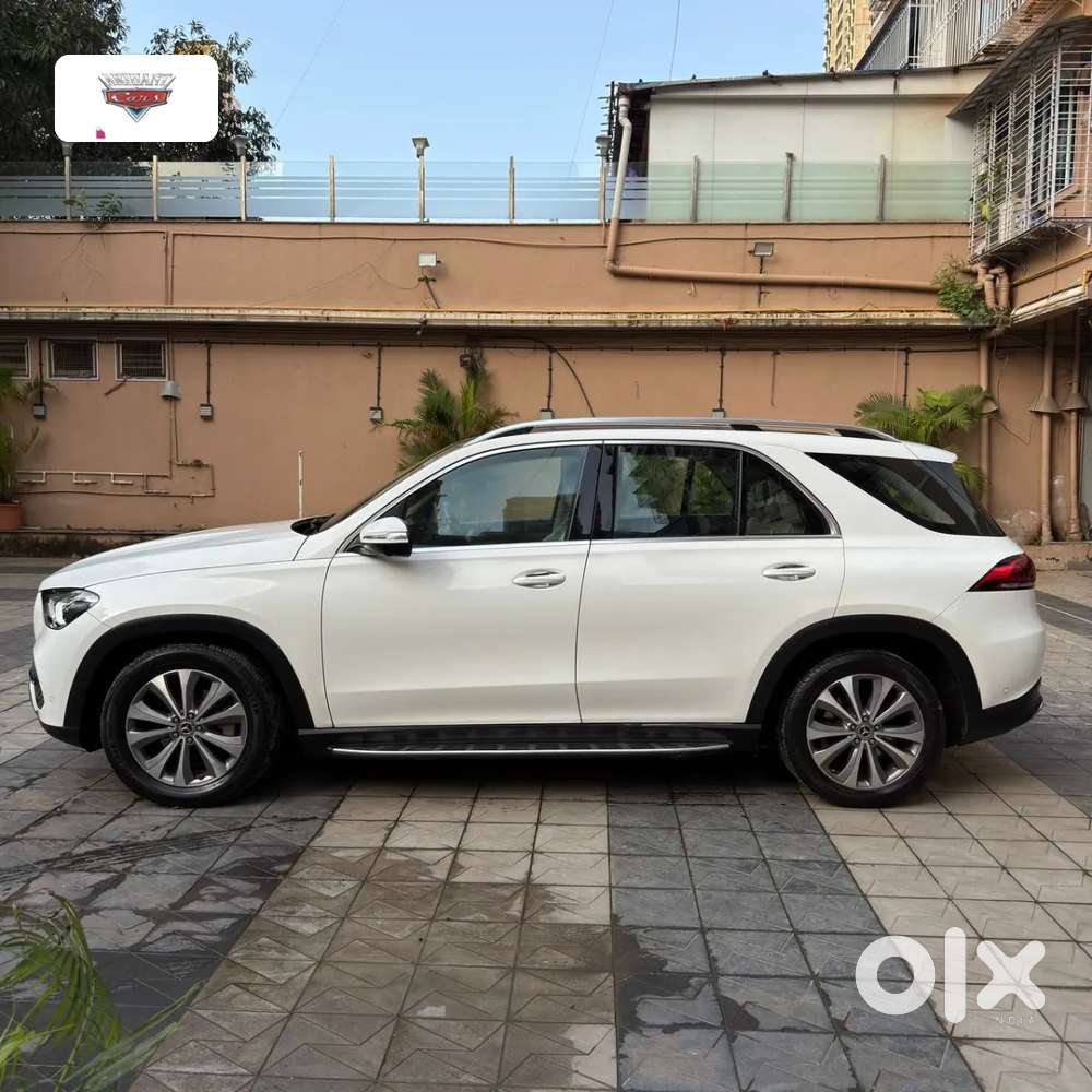 Mercedes-benz Gle, 2023, Diesel