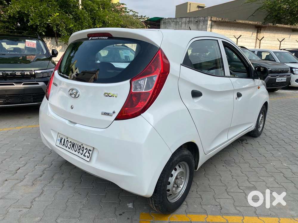 Hyundai Eon Era +, 2014, Petrol