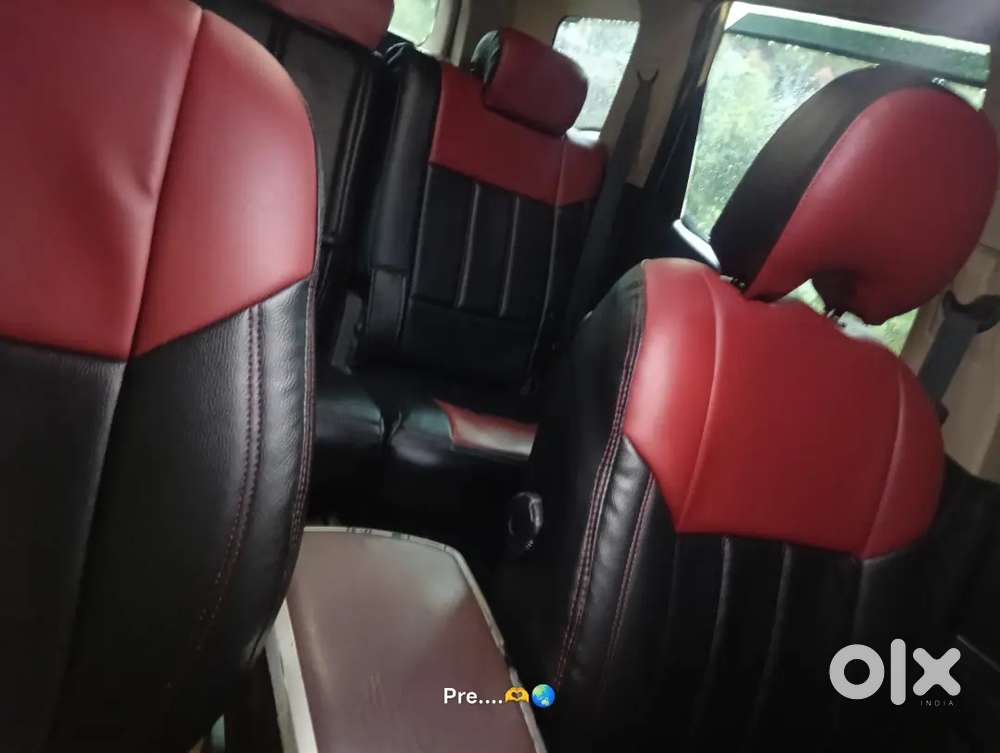 Mahindra Xuv500 Diesel Manual 2012 Variant
