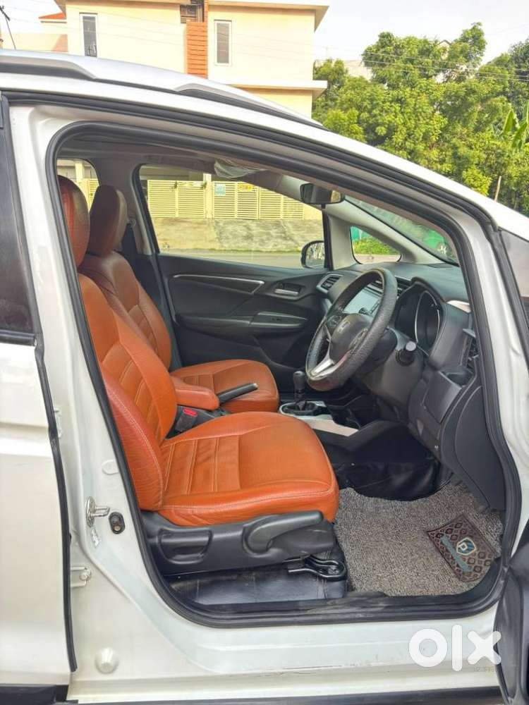 Honda Wr-v 1.5 Vx I-dtec, 2020, Diesel