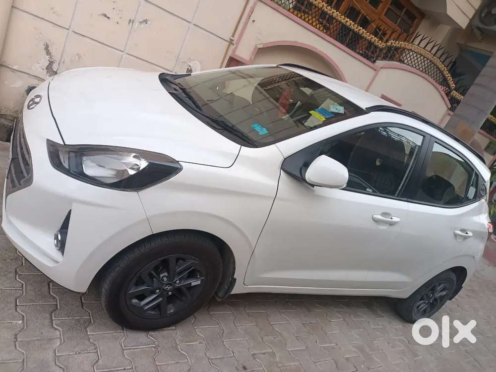 Hyundai Grand I10 Sportz 2022
