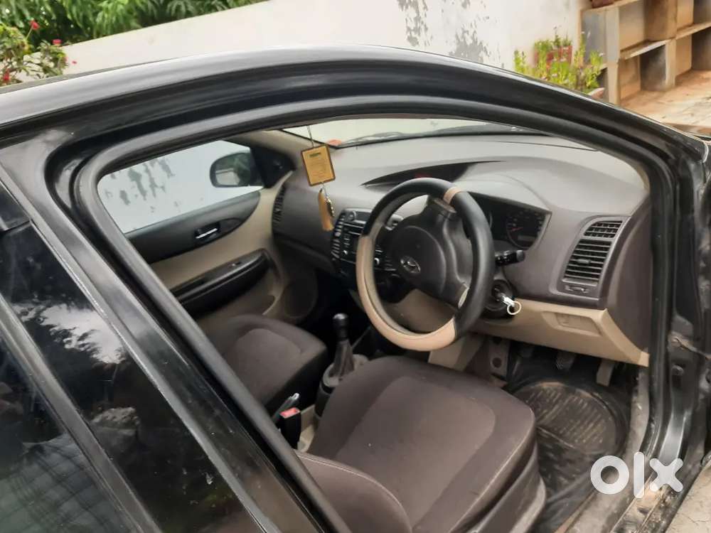 Hyundai I20 Magna Petrol Automatic 2009
