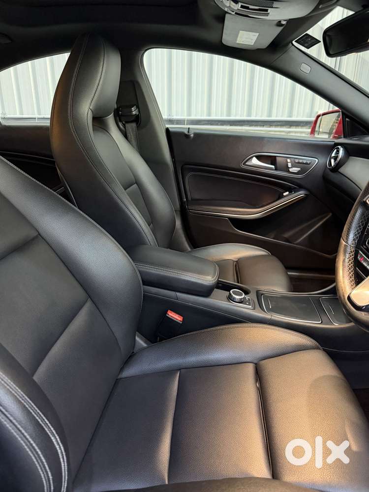 Mercedes-benz Cla 200 Cdi Sport, 2017, Diesel