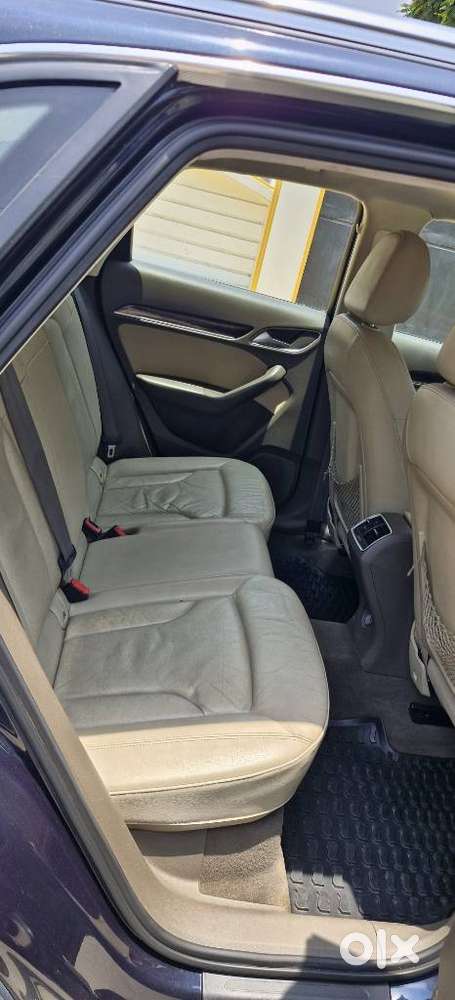 Audi Q3 2.0 Tdi Quattro Premium Plus, 2014, Diesel