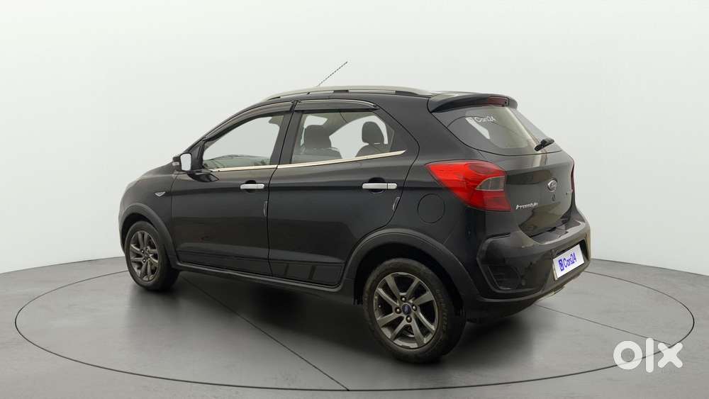Ford Freestyle Titanium Plus Petrol, 2019, Petrol
