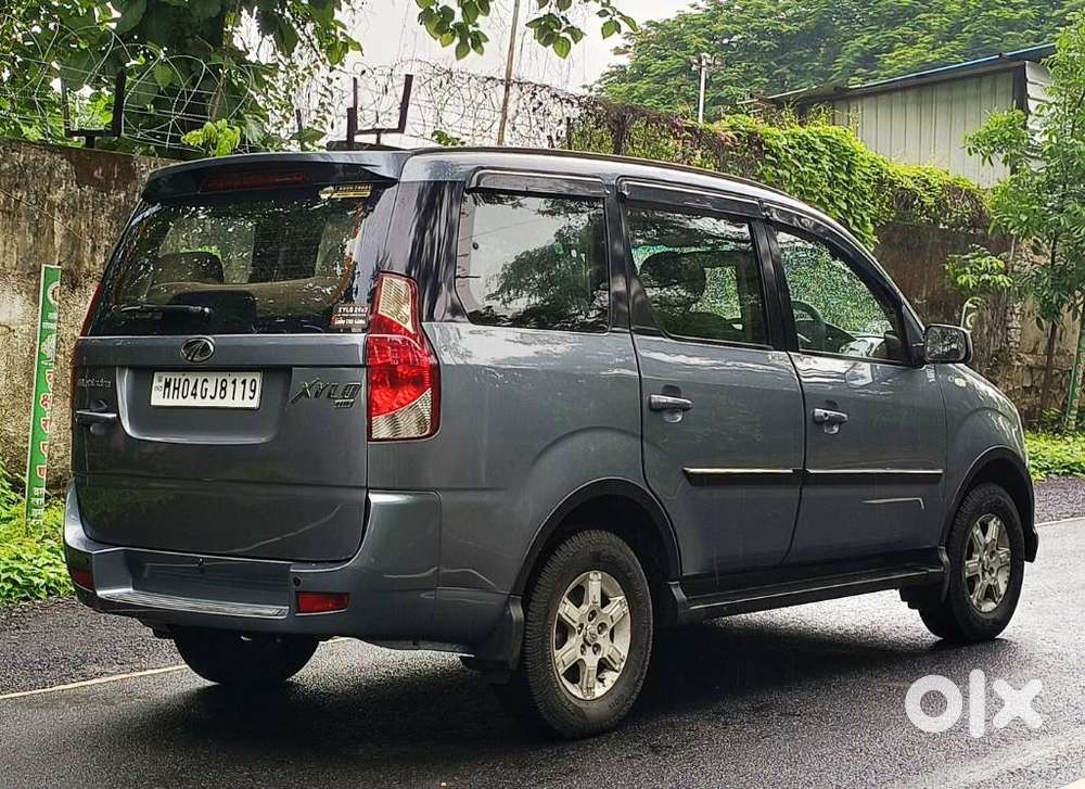 Mahindra Xylo H8 Abs Bs Iv, 2014, Diesel