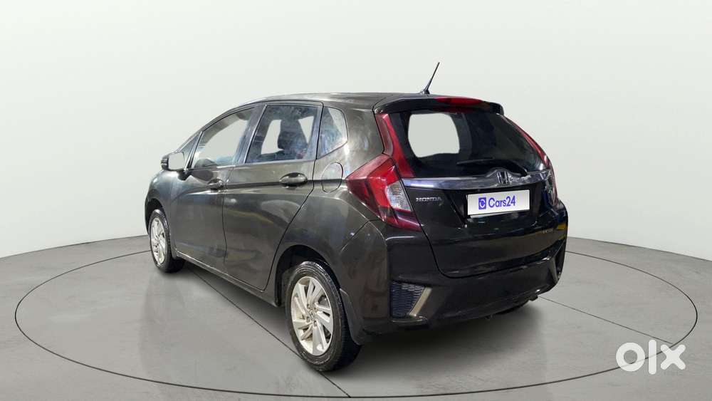 Honda Jazz 1.2 V I Vtec, 2018, Petrol