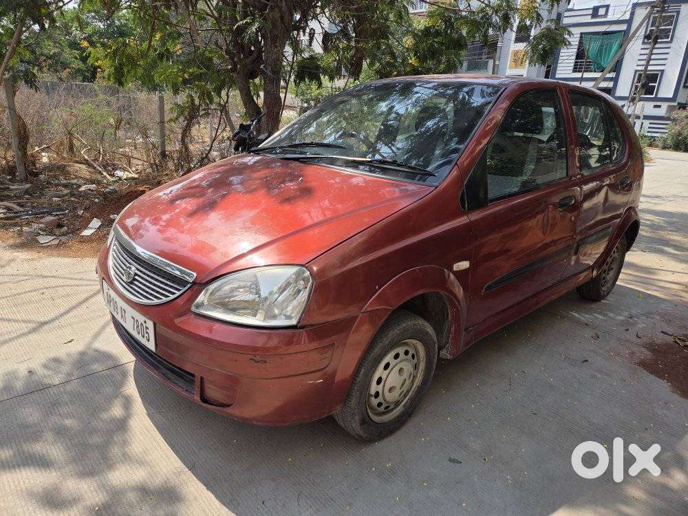 Tata Indica Xeta Gls Bs Iv, 2004, Diesel