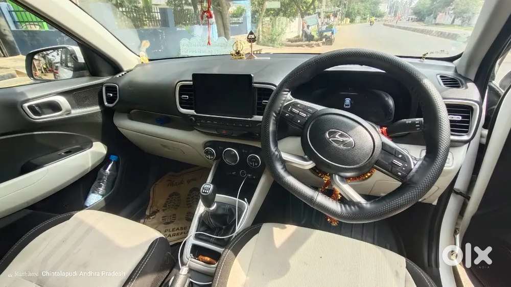 Hyundai Venue 2024 Suv