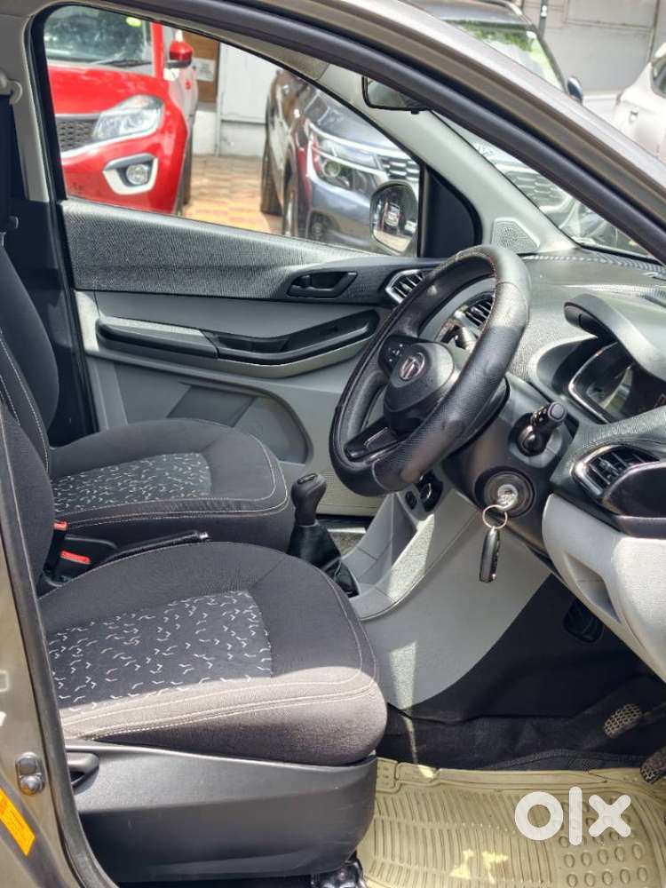 Tata Tiago 1.05 Revotorq Xm, 2020, Petrol
