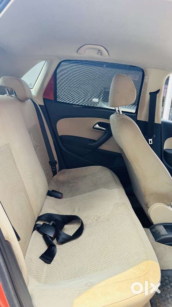 Volkswagen Polo 2013-2015 1.5 Tdi Highline, 2014, Petrol